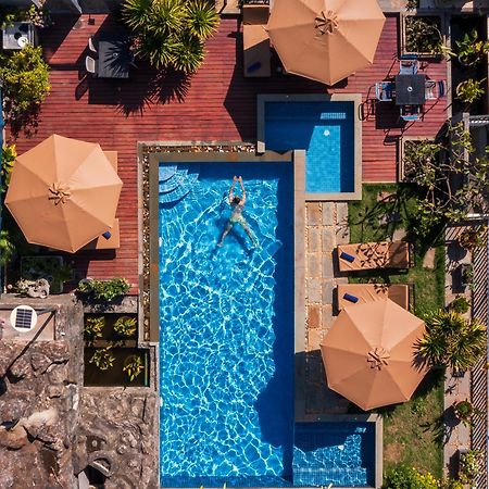 Siem Reap River View Residence Exterior photo