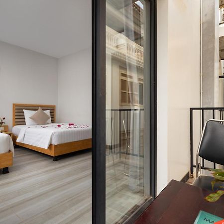 Siem Reap River View Residence Exterior photo
