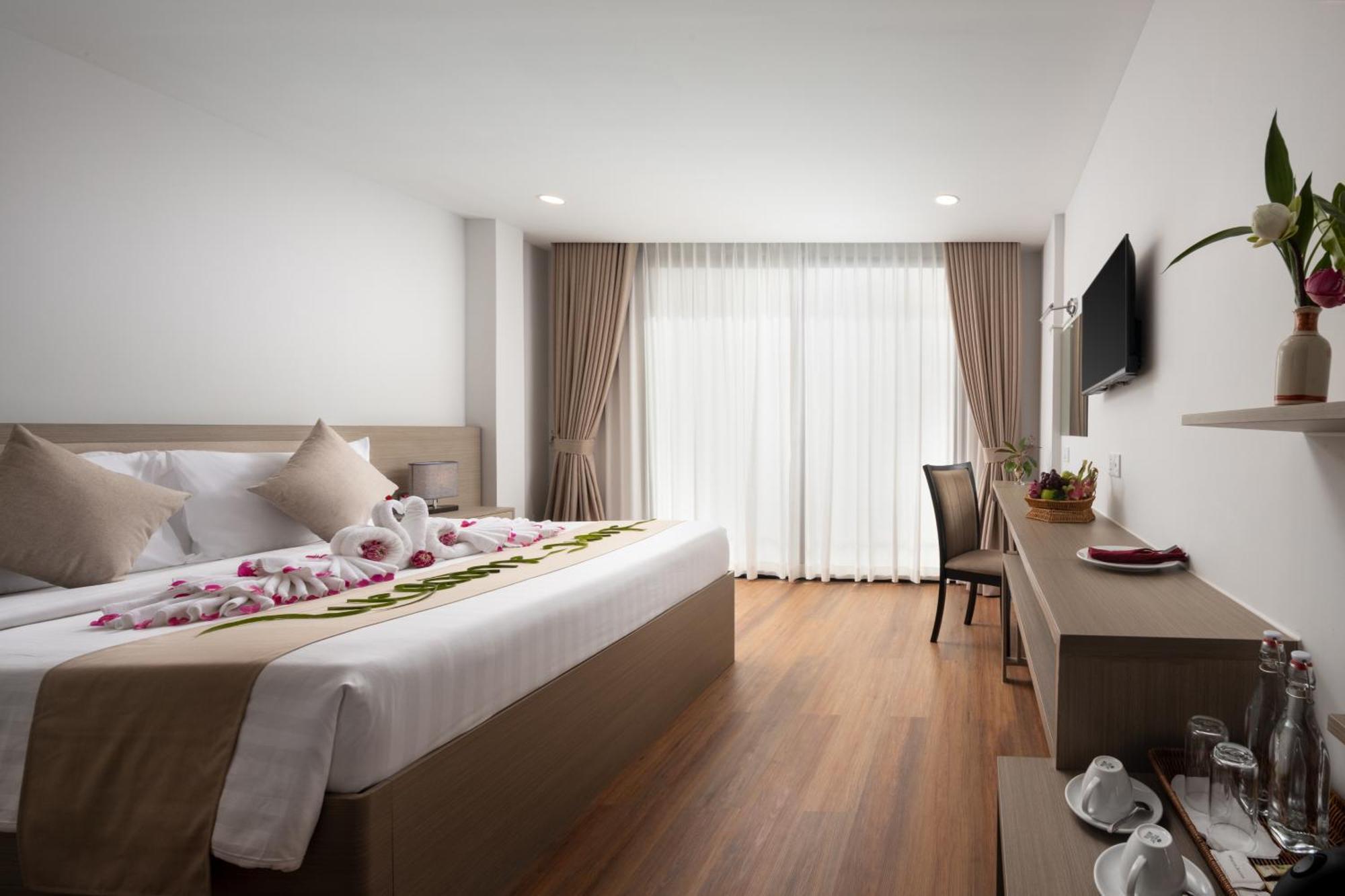Siem Reap River View Residence Exterior photo