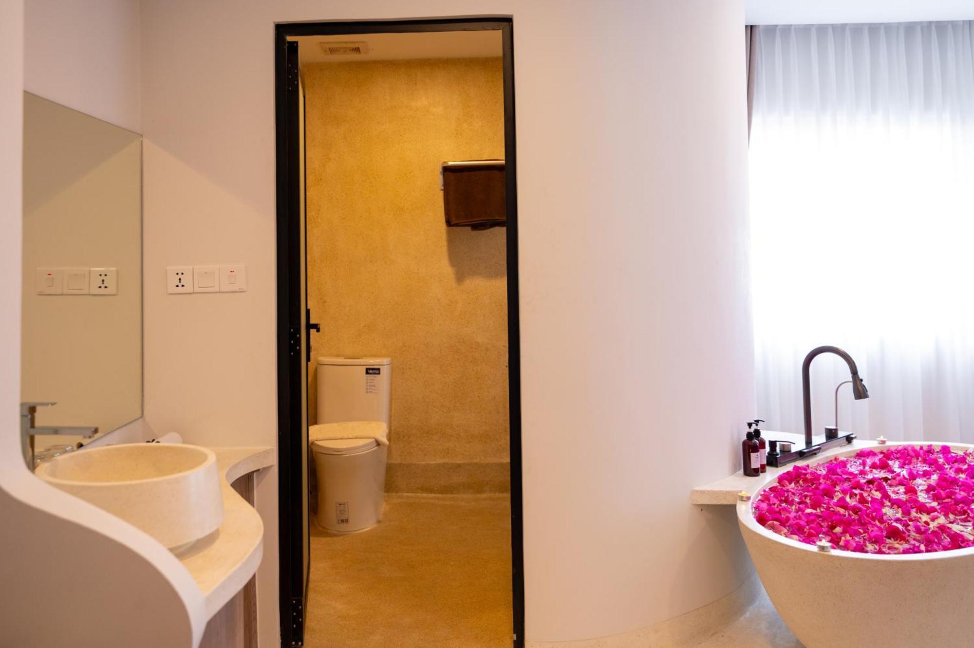 Siem Reap River View Residence Exterior photo